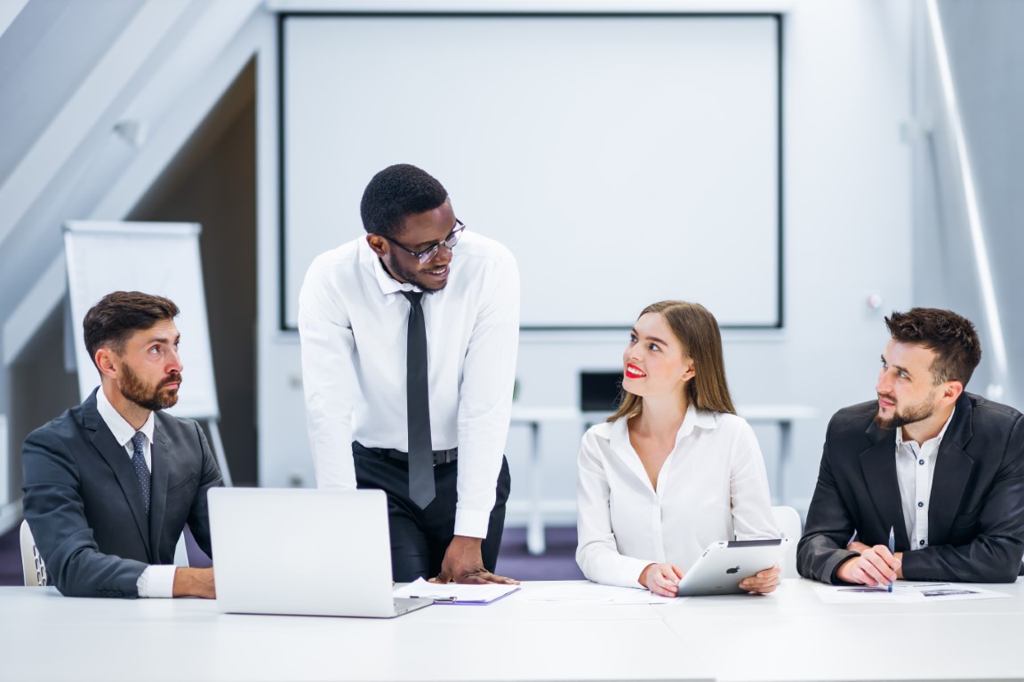 DEVENIR MANAGER